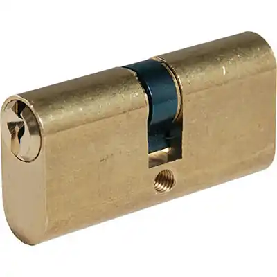 Uitverkoop CILINDRO OVALE 2302 IBFM 3 MM 54 27+27 KA