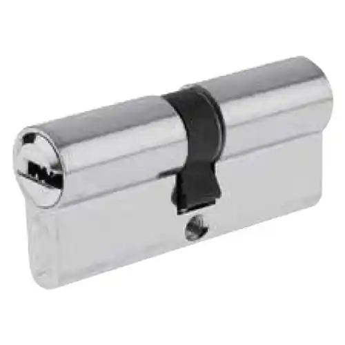 CILINDRO PROFILATO DOPPIO SERIE ‘Y2S‘ mm 32+32=64 Populair