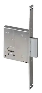Dagaanbieding CISA ART.57223 SERRATURA A DOPPIA MAPPA MM.60