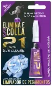 COLLA 21 ELIMINA E SCOLLA 3g Seizoensaanbieding