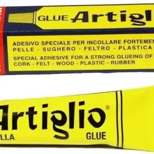 Seizoensaanbieding COLLA NEOPRENICA ARTIGLIO SUPER 620 - 75 ML (WILGA001)