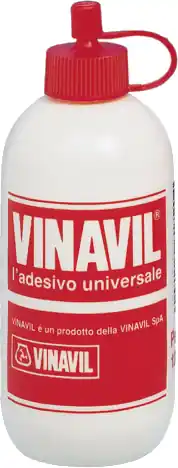 Exclusieve Aanbieding COLLA VINAVIL GR.100 (UHUD0640)