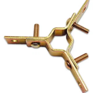 COLLARE PER ANTENNA 758 AD INCROCIO Lage Kosten