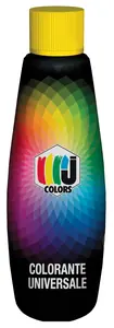 COLORANTE UNIVERSALE ML.45 NERO 910WL Lage Prijs