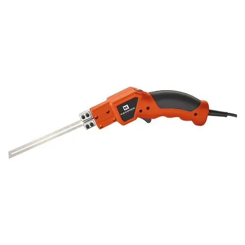 COLTELLO A LAMA CALDA 150 W Gratis Retour