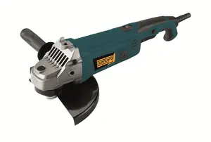 CONCORD AG006230 SMERIGLIATRICE ANGOLAR.2100W Beperkt Aanbod