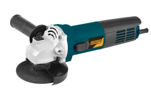 Beperkt Aanbod CONCORD AG038 MINI-SMERIGLIATRICE 650W