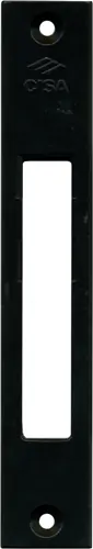 Koop Online CONTROPIASTRA CISA "06465.08" REGOLABILE IN METALLO
