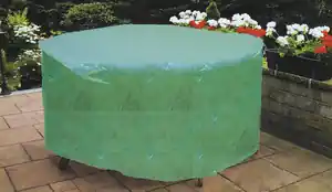 COPERTURA PER TAVOLI OVALI CM.230X110X70H Beste Prijs