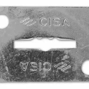 Uitverkoop COPRITOPPA DA SALDARE CISA ART 06124.02