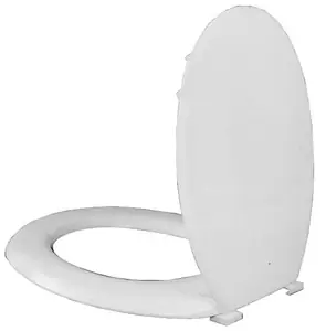 Shop Nu COPRIVASO TERMOPLASTICO BIANCO SERIE PANTA*