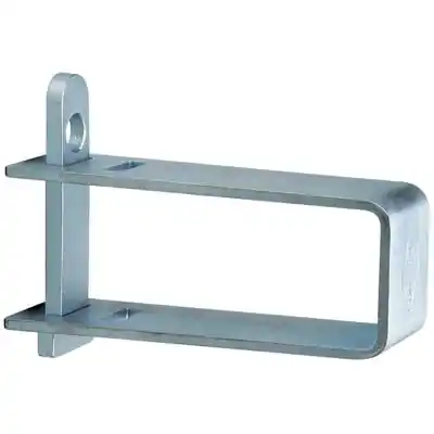 Actieprijs CRAVATTA CANCELLO ZINCATA ASSA ABLOY