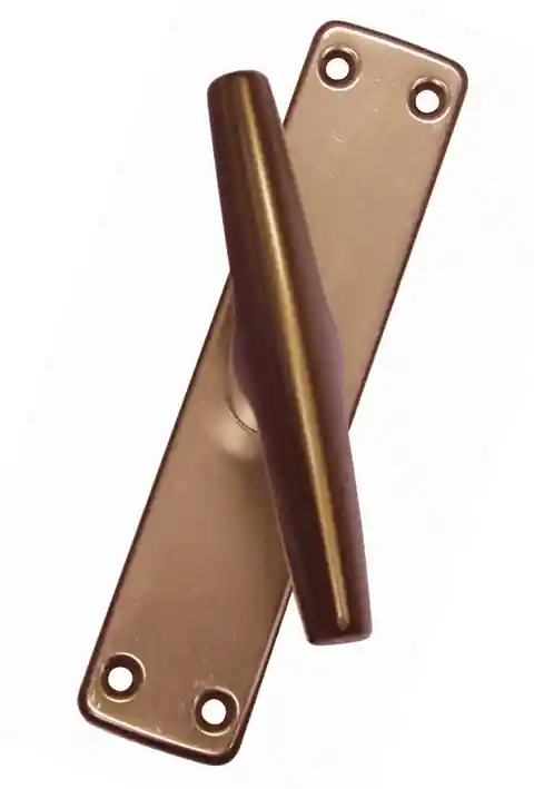 CREMONESE ANODIZZATE ‘GINEVRA‘ BRONZO - 118EX - (BRI1121F4) Bestseller