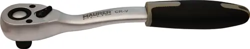 CRICCHETTO REVERS.MAURER PLUS 1/2" - CF. SU PLACCHETTA Beperkte Voorraad