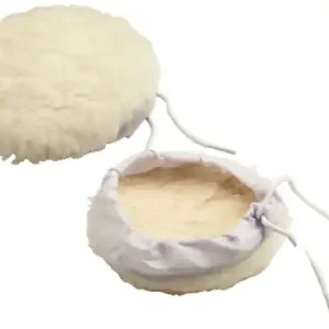 CUFFIA LANA CON LACCIO 140MM MAURER Betaalbaar