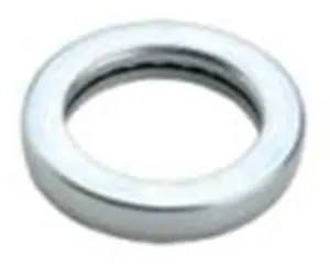 CUSCINETTI X CERNIERE MAXI MM.20 ZINCATI -FER44 Fabrieksprijs