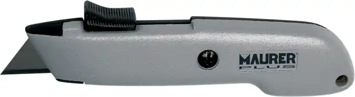 CUTTER CAMBIO RAPIDO ANTINFORT. MAURER PLUS (lama ric. 80915) - BLISTER Gecertificeerd