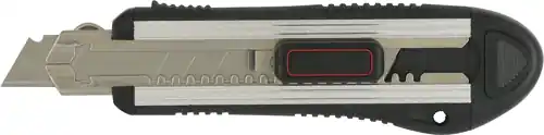 CUTTER LAMA SPEZZARE 18MM ALLUMINIO MAURER PLUS - CF. BLISTER Nu Kopen