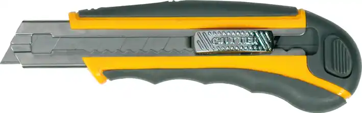 CUTTER LAMA SPEZZARE 18MM CAMBIO RAPIDO MAURER 8LAME - CF. BLISTER Korting