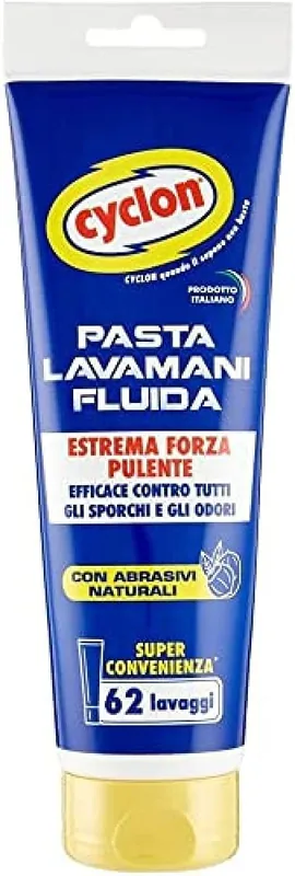 CYCLON CREMA LAVAMANI FLUIDA 250 ML D6031 Veilige Betaling