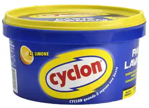 Betrouwbaar CYCLON PASTA LAVAMANI 500 ML