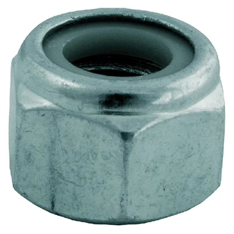 Betrouwbaar DADO ESAGONALE AUTOBLOCCANTE M 6 - pz. 16