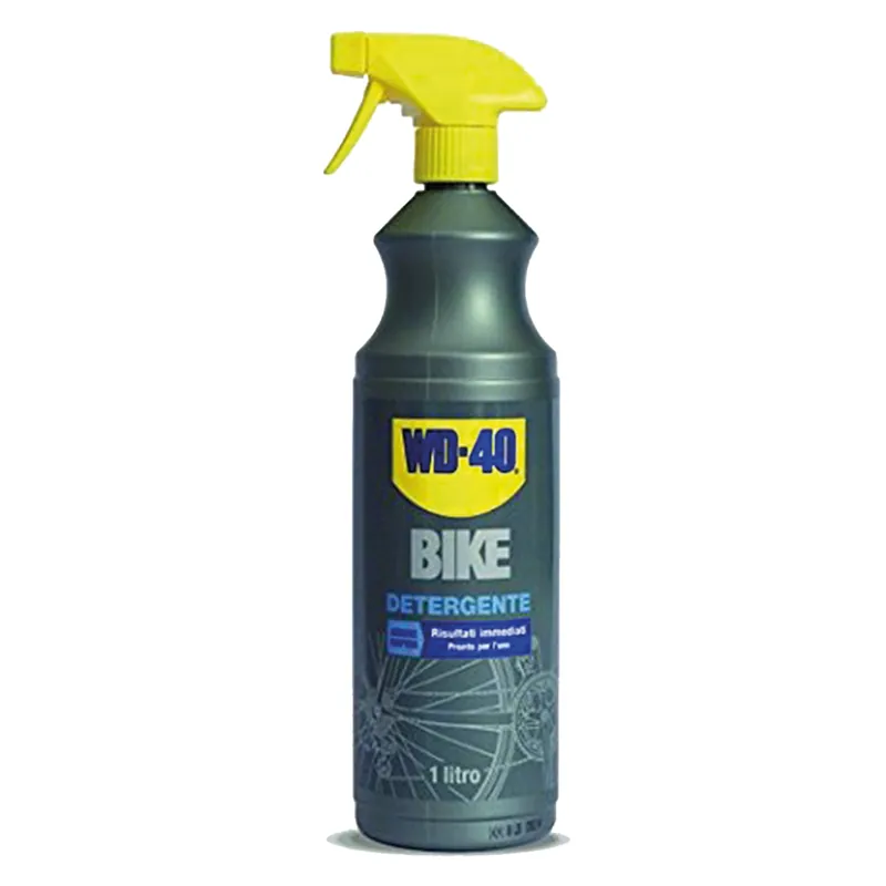 Hoge Kwaliteit DETERGENTE PER BICICLETTE lt 1 WD-40