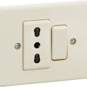 Bestseller Deviatore + Presa Bipasso
