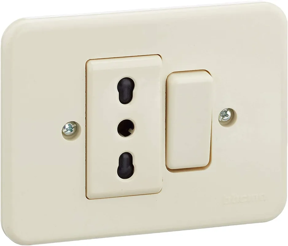 Bestseller Deviatore + Presa Bipasso