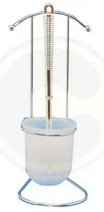 DIANA ART.DFW-0234A PORTASCOPINO CROMO Dagaanbieding