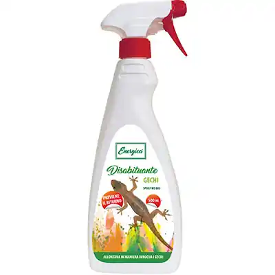 Premium DISABITUANTE GECHI SPRAY ENERGICA