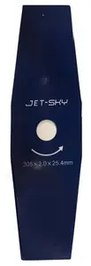 Uitverkoop DISCO X DECESPUGLIATORI 2 DENTI DA 255