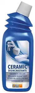 Populair DISINCROSTANTE PER CERAMICA ‘CERAMIC‘ ml 750