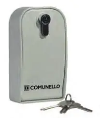DISPOSITIVO DI COMANDO SERRANDA "AF 550" BLINDINO MP00M003H0000 Actieprijs