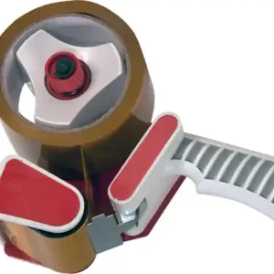 Nieuw DISTRIBUTORE NASTRO IMBALLO MAURER