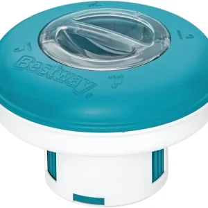 Merkproduct DISTRIBUTORE PISCINA 58769 GALLEGGIANTE PASTIGLIE CLORO - CF. SCATOLA