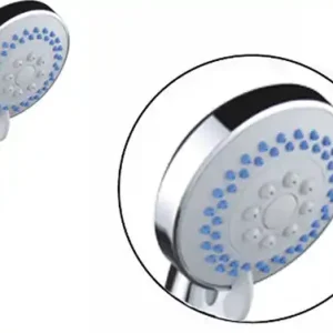 DOCCETTA "LINDA" MAURER AQUA 3 FUNZIONI Ø80MM Uitverkoop