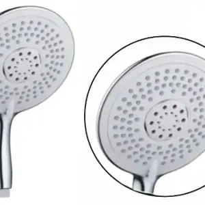 Bestseller DOCCETTA "LOLLY" MAURER AQUA 5 FUNZIONI Ø150MM