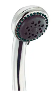 Beste Prijs DOCCETTA CROMATA 3 GETTI ANTICALC. S728-CP*