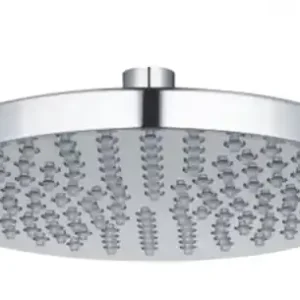 DOCCETTA GIUNTO ORIENTABILE TONDA Ø220MM INOX MAURER AQUA Laatste Kans