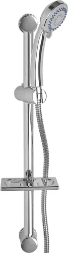 Snelle Levering DOCCETTA SALISCENDI "MOLLY" MAURER AQUA 3 FUNZIONI ASTA+FLESS.1,5MT