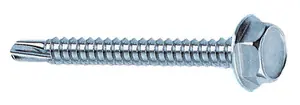 Voordeelprijs DRILLEX T.E.C/COLLARE K7 AUTOPERFOR. 4,2X25