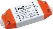 DRIVER-LED MKC15-12VL 12V 15W VOLT. COSTANTE Tijdelijk Beschikbaar
