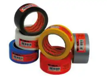 Alleen Vandaag DUCT TAPE GRIGIO 50 MM. X 25 MT