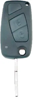Meest Verkocht DUPLIC. GUSCIO CHIAVE AUTO FT003C-2BT FIAT KEYLINE