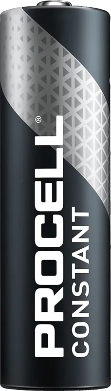 DURACELL CONSTANT MINSTILO AAA (SCAT. DA 10 PZ.) Exclusieve Aanbieding