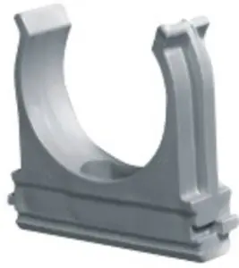 Beperkte Voorraad EC CLIPS FISSATUBO A SCATTO DM.20 (PZ.10)*
