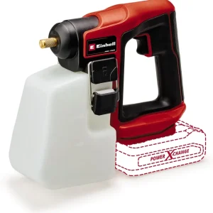 Betaalbaar Einhell Spruzzatore a pressione a batteria GE-WS 18/10 Li-Solo