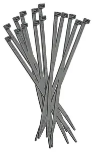 Must-Have ELEMATIC FASCETTE CABL.NERO MM.4,5X290(PZ100*