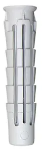 Goedkoop ELEMATIC TASSELLI T6/ 6 (100 PZ)